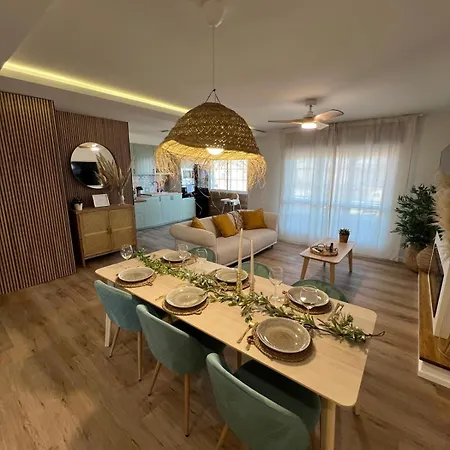 El Balcon De Lorenzo Vistas A La Ria Y Combarro *