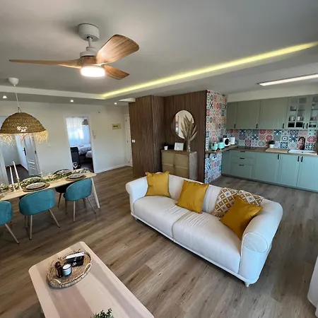 شقة El Balcon De Lorenzo Vistas A La Ria Y Combarro