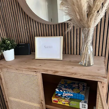 El Balcon De Lorenzo Vistas A La Ria Y Combarro شقة *