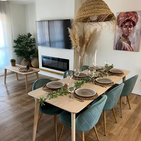 El Balcon De Lorenzo Vistas A La Ria Y Combarro شقة O Casal