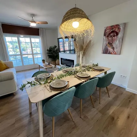 شقة El Balcon De Lorenzo Vistas A La Ria Y Combarro