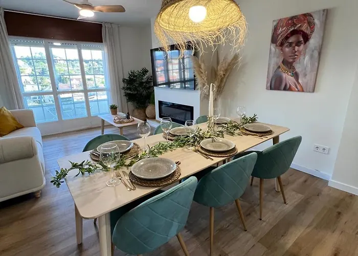 アパート El Balcon De Lorenzo Vistas A La Ria Y Combarro